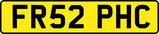 FR52PHC