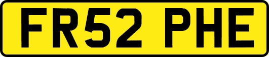 FR52PHE