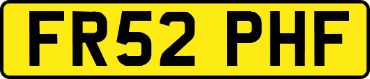 FR52PHF