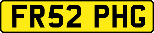 FR52PHG