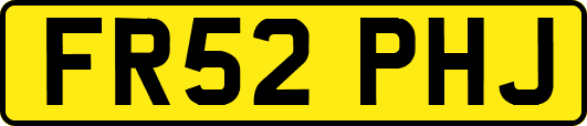 FR52PHJ