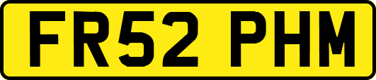 FR52PHM
