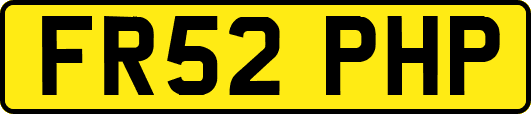 FR52PHP