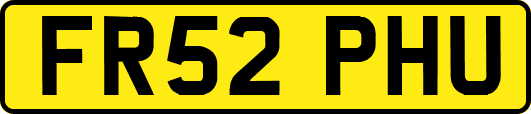 FR52PHU