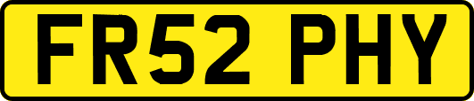 FR52PHY