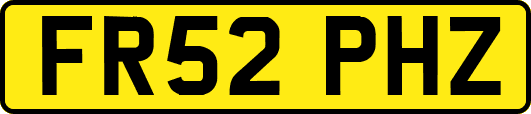 FR52PHZ