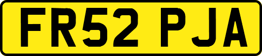 FR52PJA