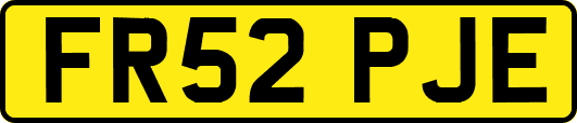 FR52PJE