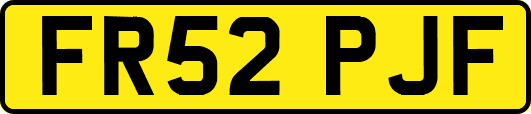 FR52PJF