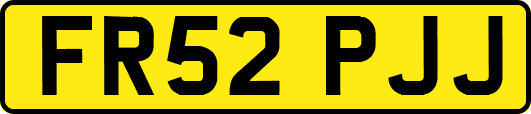 FR52PJJ