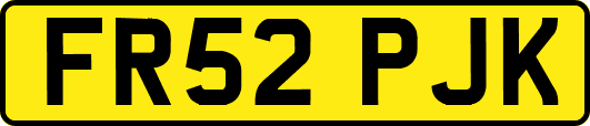 FR52PJK