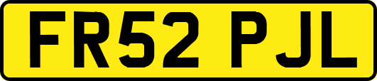 FR52PJL