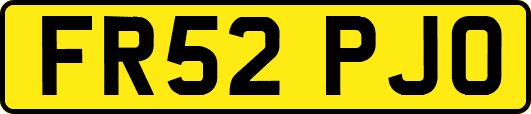 FR52PJO