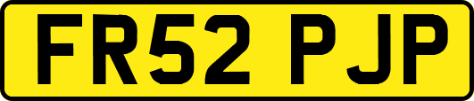FR52PJP