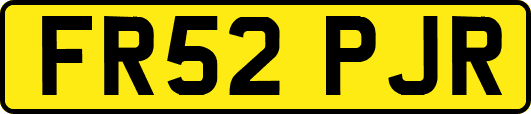 FR52PJR