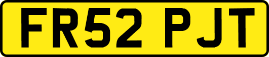 FR52PJT
