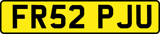 FR52PJU