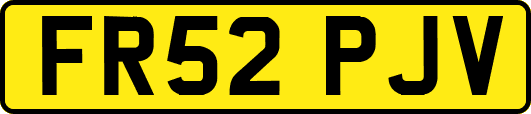 FR52PJV