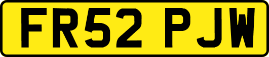 FR52PJW