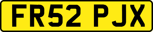 FR52PJX
