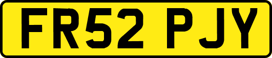 FR52PJY