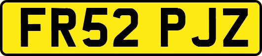 FR52PJZ