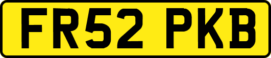 FR52PKB