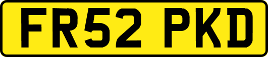 FR52PKD