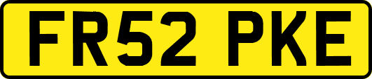 FR52PKE