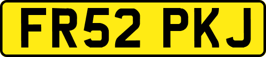 FR52PKJ