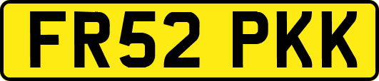 FR52PKK