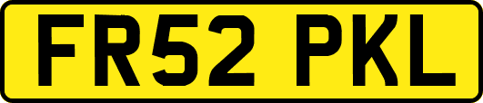 FR52PKL