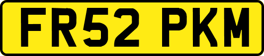 FR52PKM