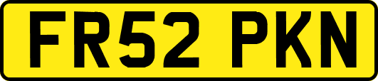 FR52PKN