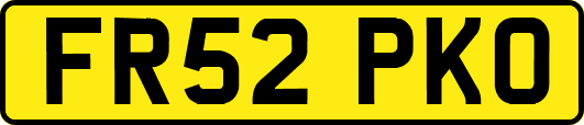 FR52PKO