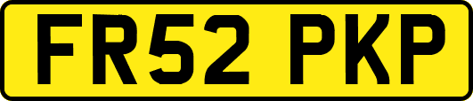 FR52PKP