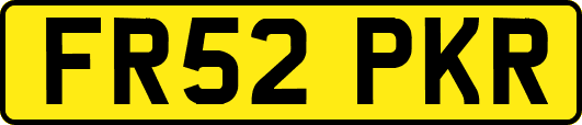 FR52PKR