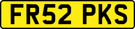FR52PKS