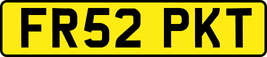 FR52PKT