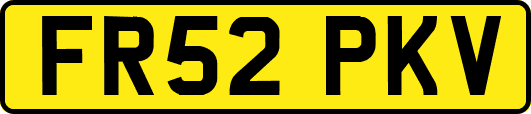 FR52PKV