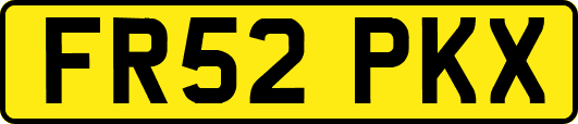 FR52PKX