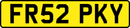 FR52PKY