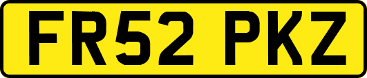 FR52PKZ