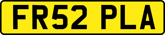 FR52PLA