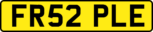 FR52PLE
