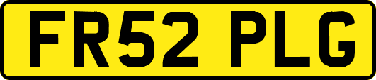 FR52PLG