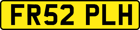 FR52PLH