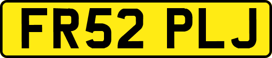 FR52PLJ