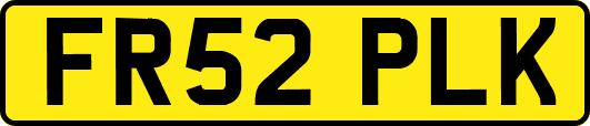 FR52PLK