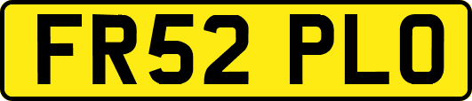 FR52PLO